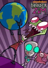 Invader Zim