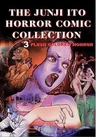 Ito Junji Kyoufu Manga Collection - Flesh-Colored Horror