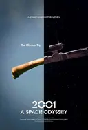 2001: A Space Odyssey