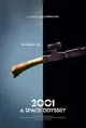 2001: A Space Odyssey