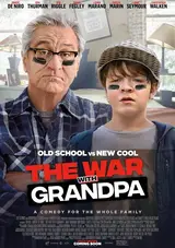 The War with Grandpa