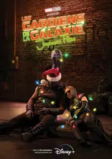 The Guardians Of The Galaxy Holiday Special