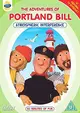 The Adventures of Portland Bill