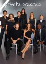Private Practice