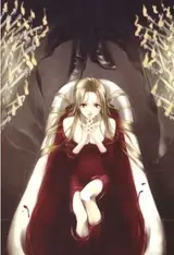 Crimson Cross: Shi ga Futari wo Wakatsu made