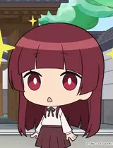 Kumichou Musume to Sewagakari Picture Drama