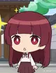 Kumichou Musume to Sewagakari Picture Drama