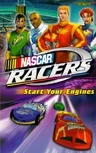 Nascar Racers