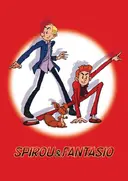 Spirou et Fantasio