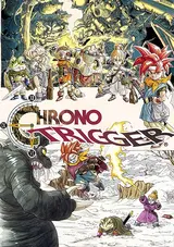 Chrono Trigger