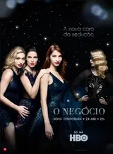 O Negócio