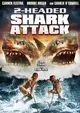 2-Headed Shark Attack