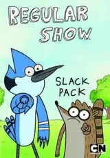 Regular Show