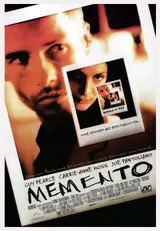 Memento Film