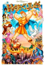 Hercules