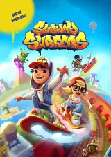 Subway Surfers