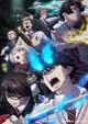 Ao no Exorcist: Shimane Illuminati-hen