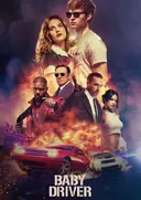 Baby Driver
