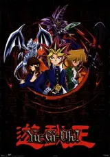 Yu-Gi-Oh! Duel Monsters