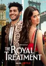 The Royal Treatment