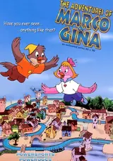 Sopra i tetti di Venezia