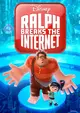 Ralph Breaks the Internet