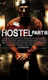 Hostel: Part III