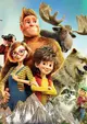 Bigfoot Family 2