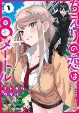 Chieri no Koi wa 8 Meter