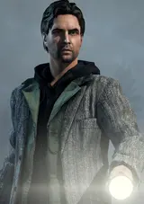 Alan Wake