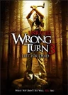 Wrong Turn 3: Left for Dead