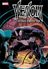 Venom: Lethal Protector (2022)