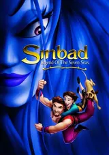 Sinbad: Legend of the Seven Seas
