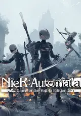 NieR:Automata
