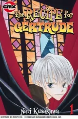Gertrude no Recipe