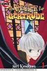 Gertrude no Recipe