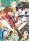 Tales of Hearts: Anthology Comic