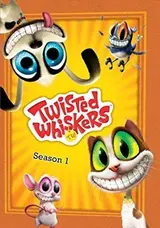 The Twisted Whiskers Show