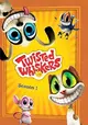 The Twisted Whiskers Show