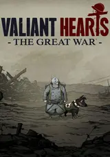 Valiant Hearts: The Great War