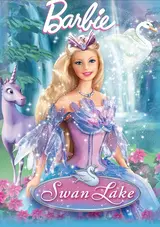 Barbie of Swan Lake