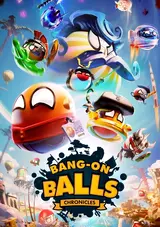 Bang-On Balls: Chronicles