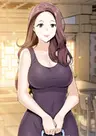Bean Curd Woman