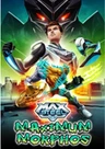 Max Steel: Maximum Morphos