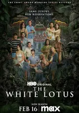 The White Lotus