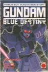 Kidou Senshi Gundam Gaiden: The Blue Destiny