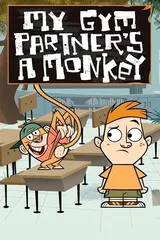 My Gym Partner's a Monkey