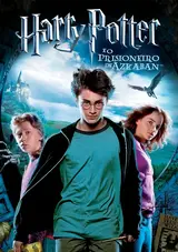 Harry Potter And The Prisoner Of Azkaban
