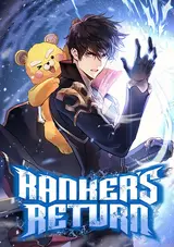 Ranker's Return (2021)