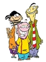 Ed, Edd n Eddy